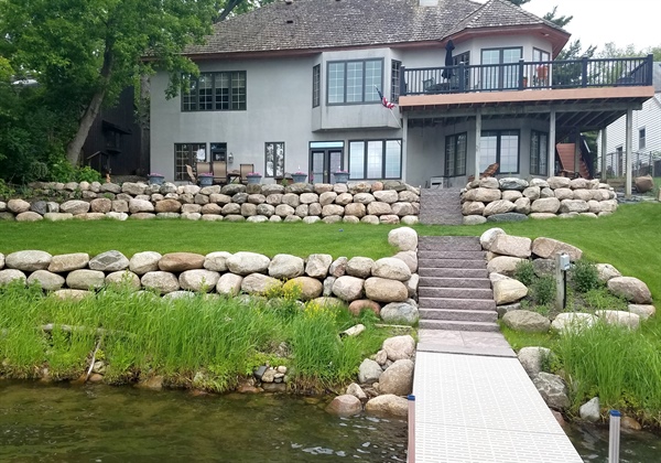 Key Safety Features Required for Residential Decks