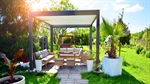 Types of Pergolas: Which One Fits Best in Your Backyard?