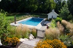 Cost Considerations for Pool & Hot Tub Installation