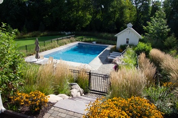 Cost Considerations for Pool & Hot Tub Installation