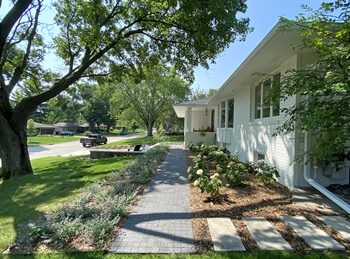 How Professional Landscape Design Increases Property Value