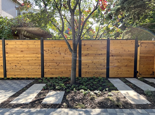 Do You Need a Permit to Build a Fence in Minnesota?