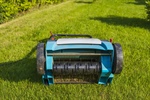How Soil Compaction Impacts Lawn Health & How Aeration Helps