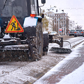 Snow Removal