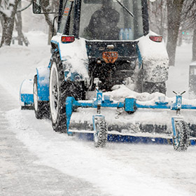 Snow Removal