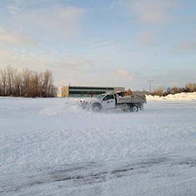 Snow Removal