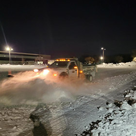 Snow Removal