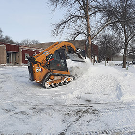 Snow Removal