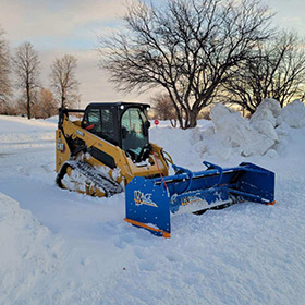 Snow Removal