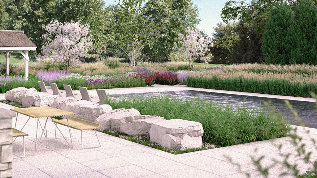 Landscape Design Plymouth Minnesota