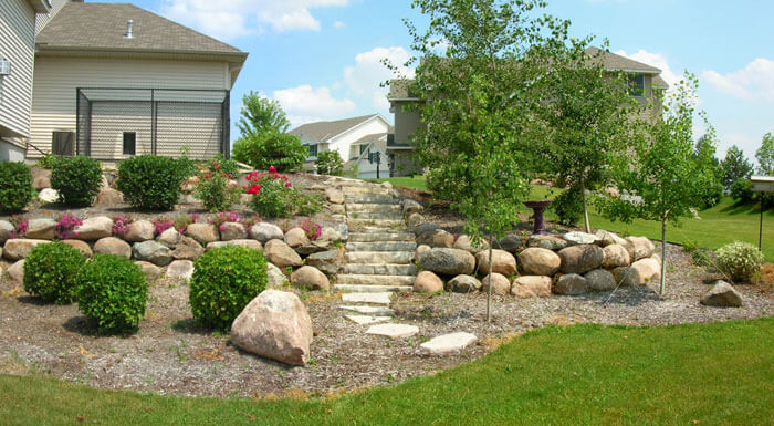 Landscaping Plymouth MN