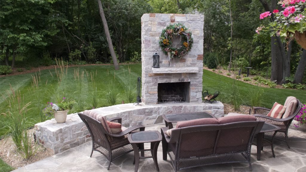 Landscaping Services Minneapolis