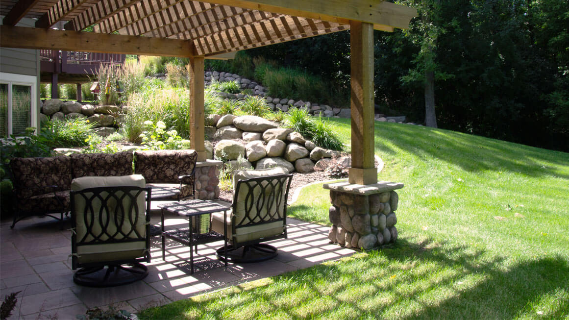 Landscaping Trends for Minneapolis for 2020 – Ornate, Geometric ...