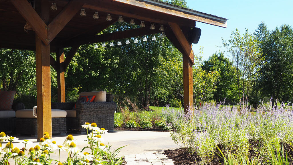 Minnesota Landscaping Ideas - Landscaping Companies in Minneapolis MN