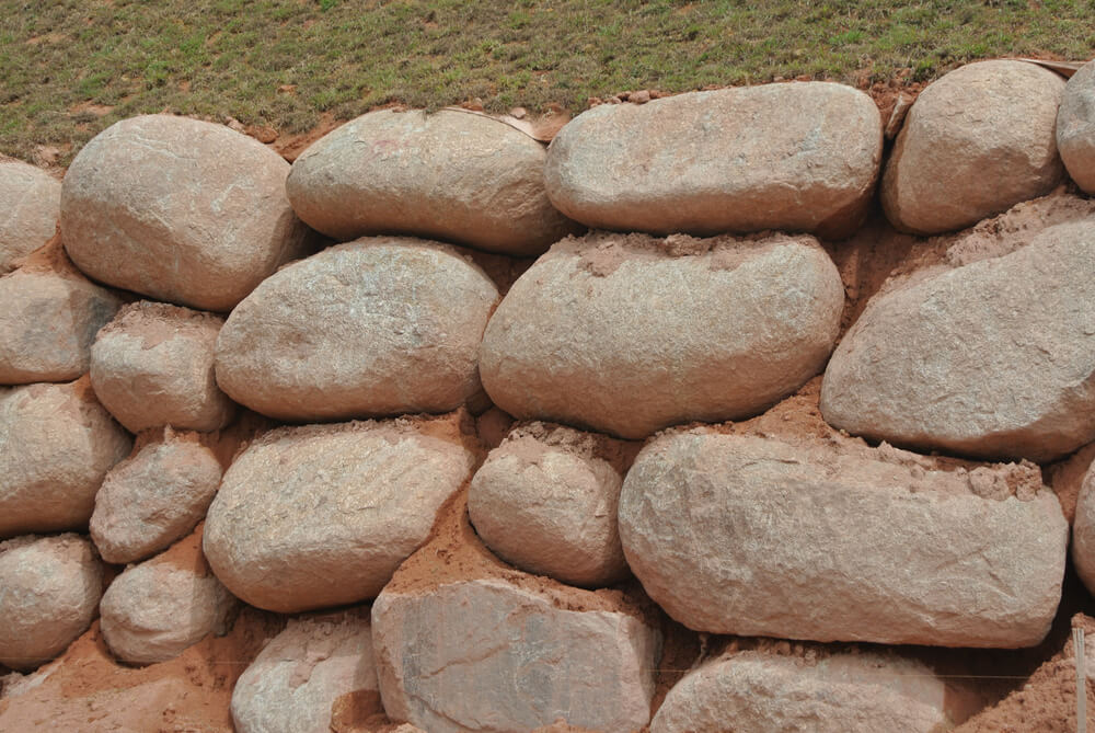 cost of boulder retaining walls